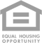 Equal Housing Logo
