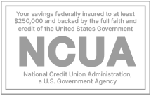 NCUA Logo
