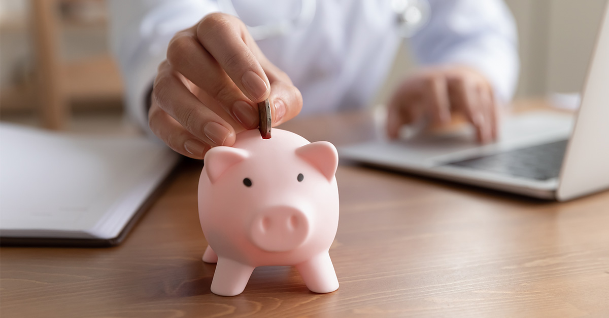 CD Ladder Strategy: Step Up Your Savings