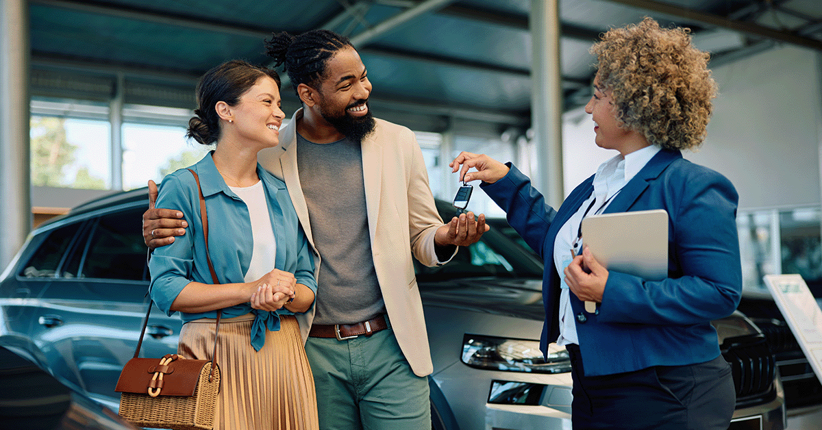 How to Buy a Car: The Definitive Guide to Success