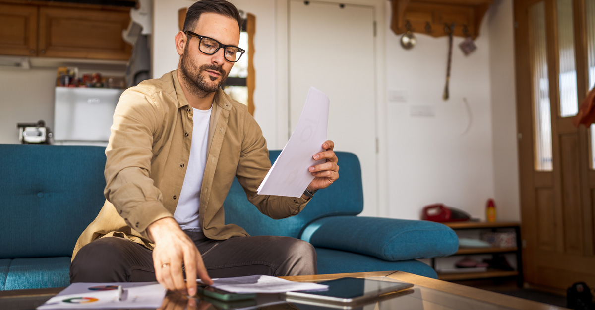 What is a credit report and why is it important?
