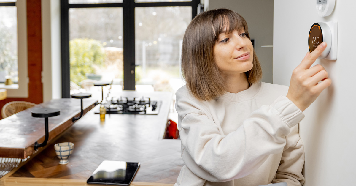 How to reduce energy costs at home