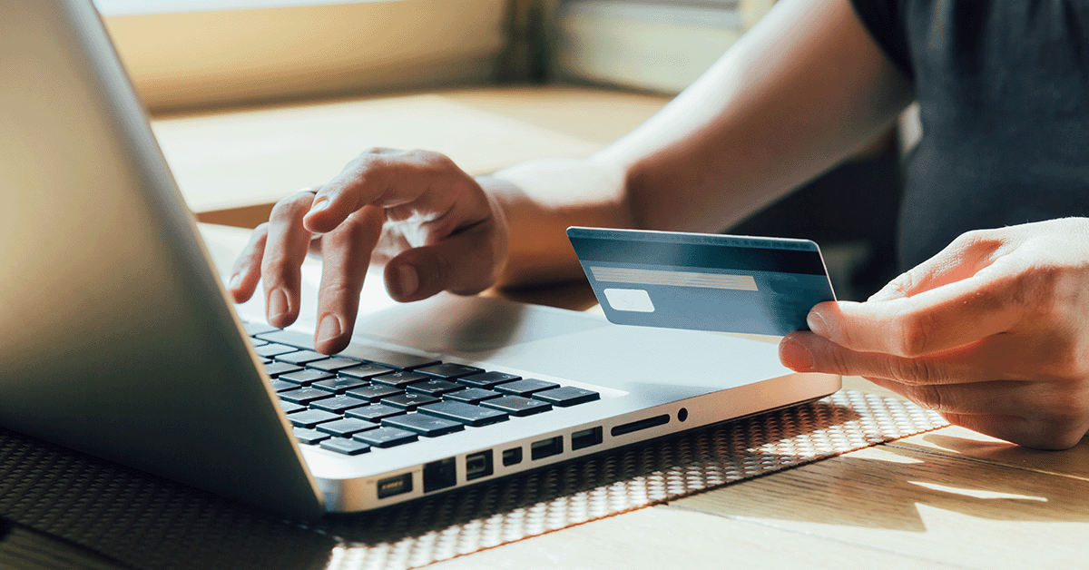 Fraud 101: How to Protect Your Credit Cards While Holiday Shopping