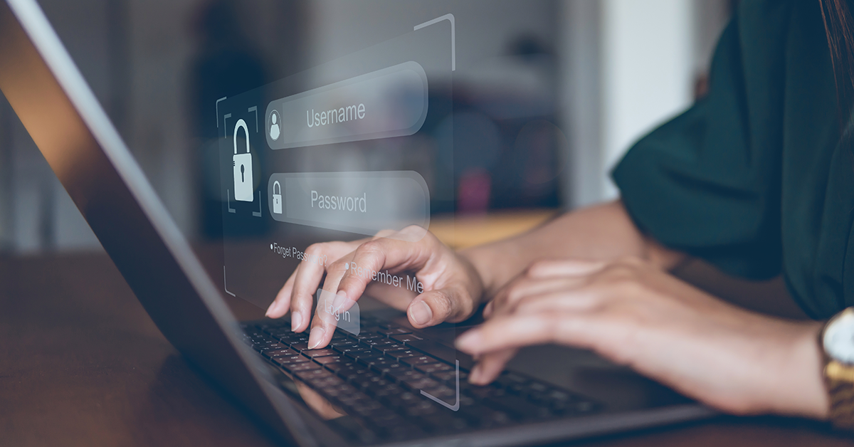 Fraud Protection That Shields You from Phishing Scams