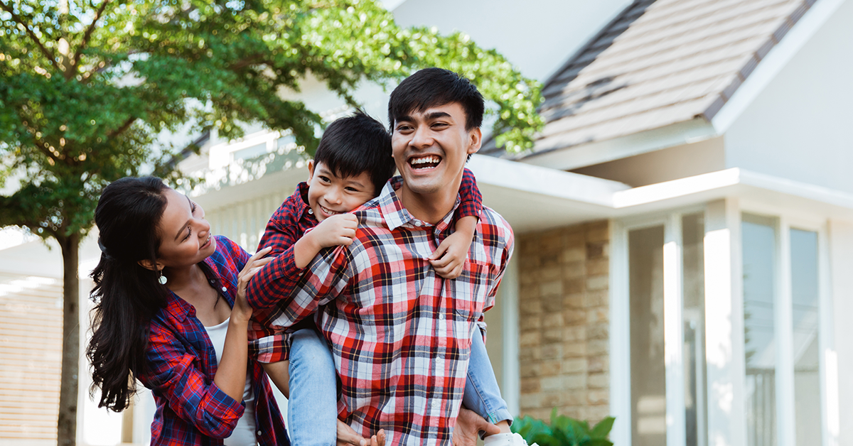 What Is Escrow In Your Mortgage?