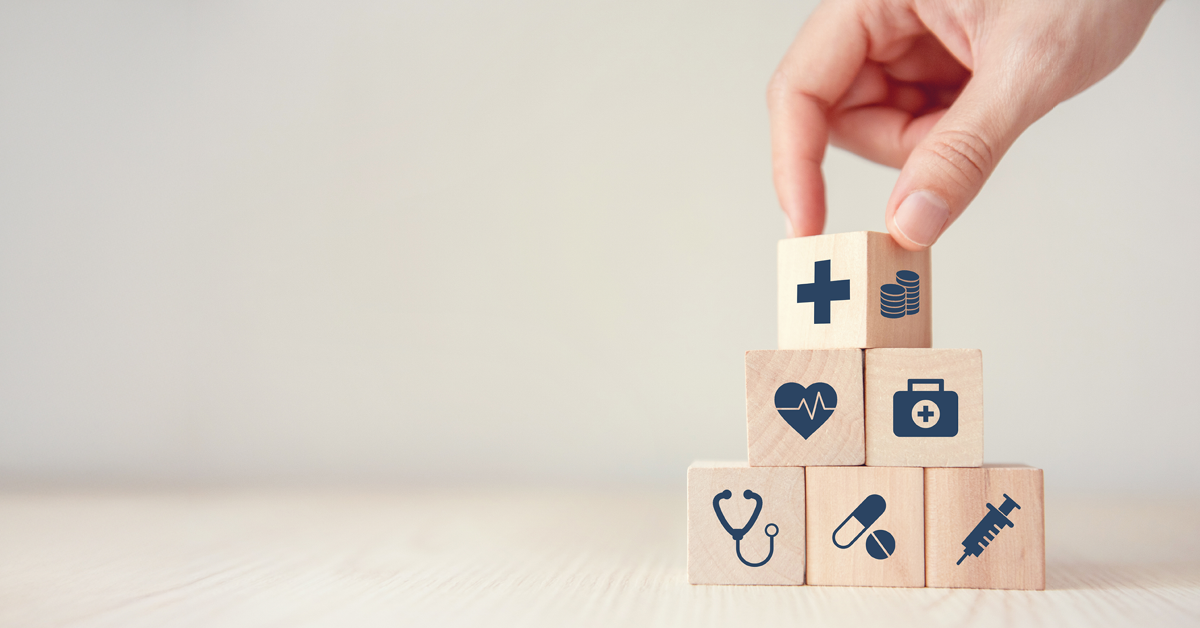 Easily navigate the Health Insurance Marketplace