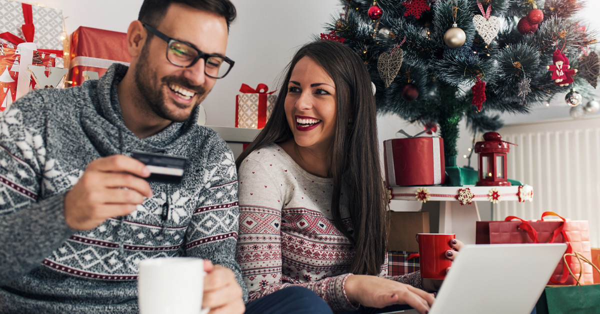 5 ips for holiday credit card use