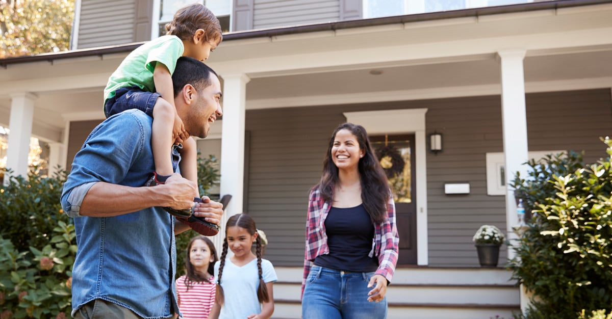 Homeownership and How to Achieve It