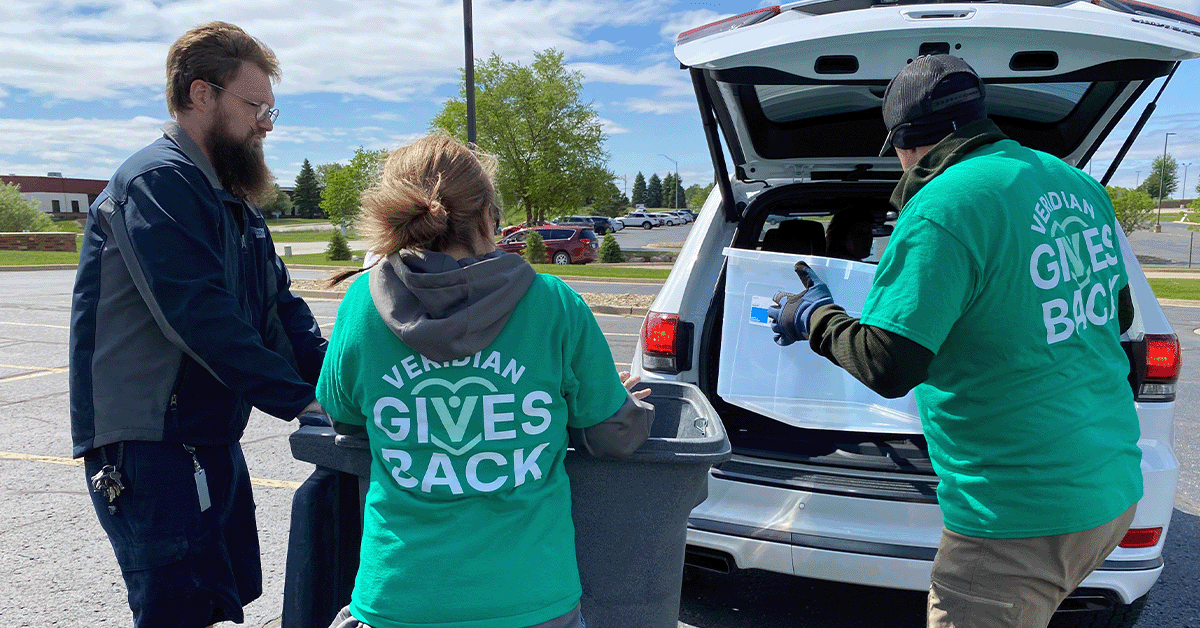 The Power of Community Involvement