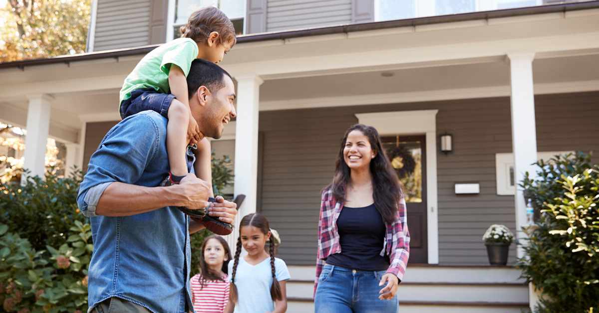 How a Home Equity Line of Credit (HELOC) Can Help You Achieve Financial Freedom