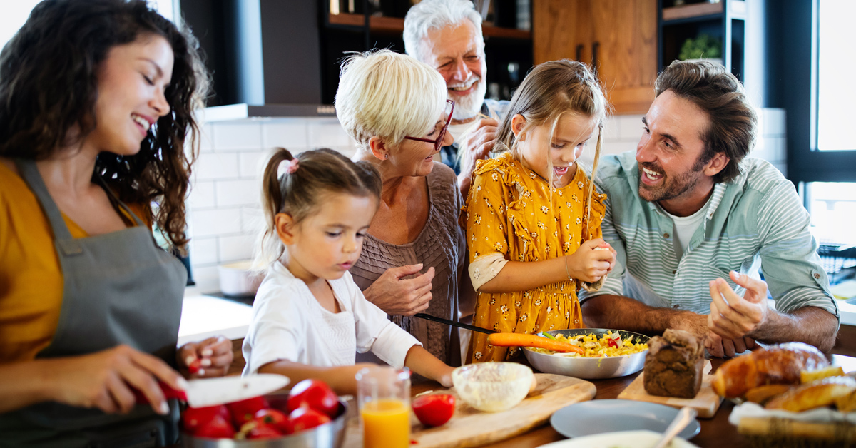 Budgeting for the holiday season