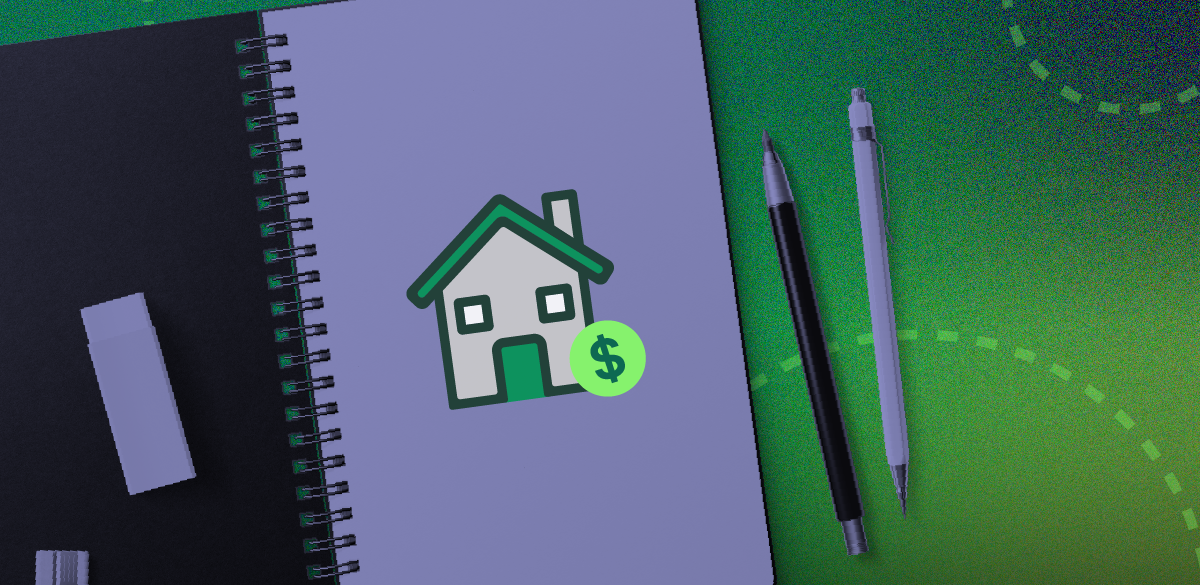 How to Buy Your First Home